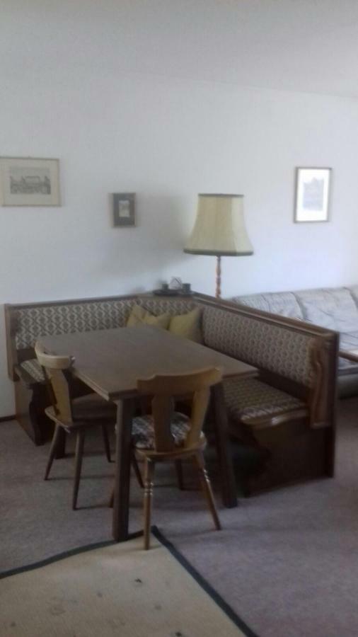 Appartement Haus Auer à Weyregg Extérieur photo