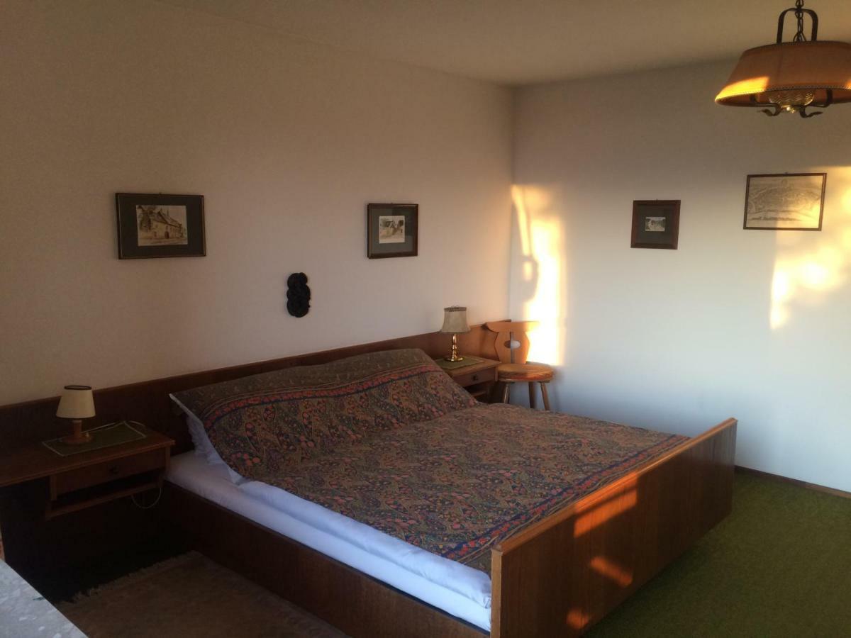 Appartement Haus Auer à Weyregg Extérieur photo