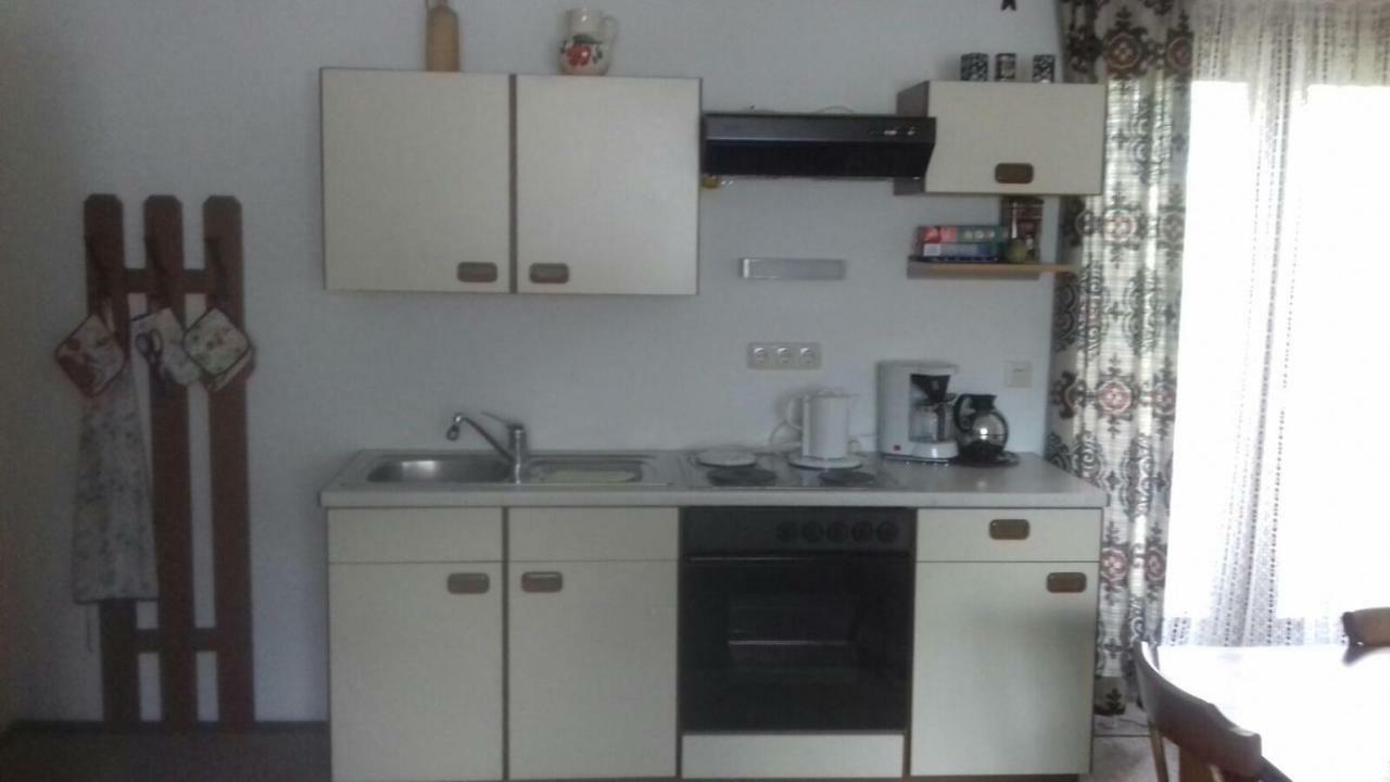 Appartement Haus Auer à Weyregg Extérieur photo