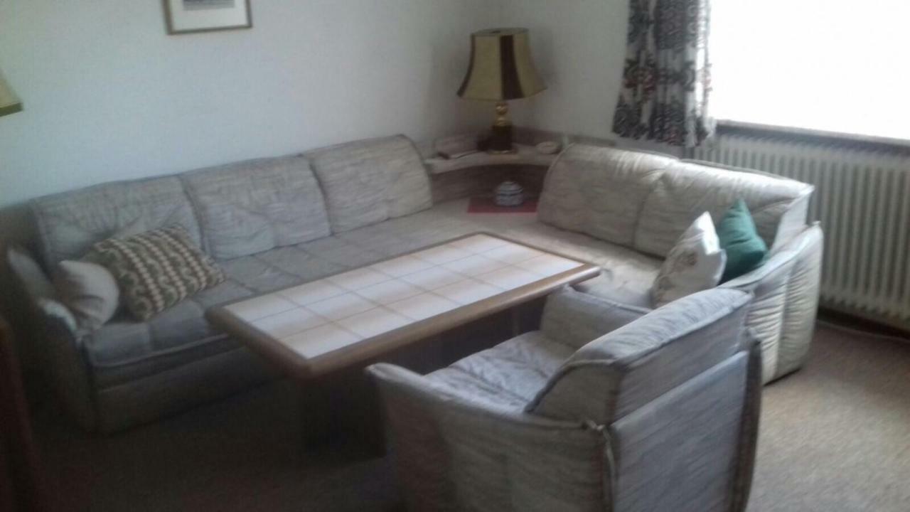 Appartement Haus Auer à Weyregg Extérieur photo