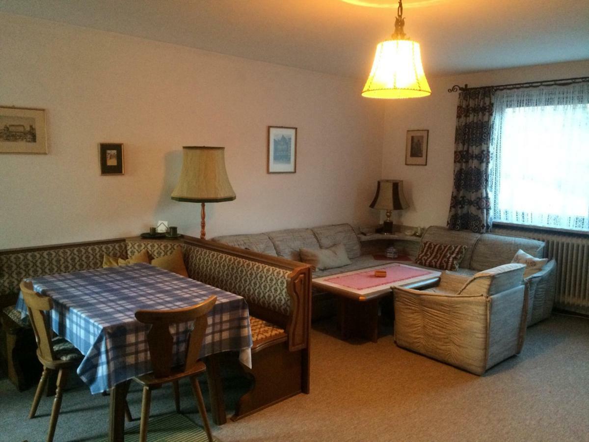 Appartement Haus Auer à Weyregg Extérieur photo